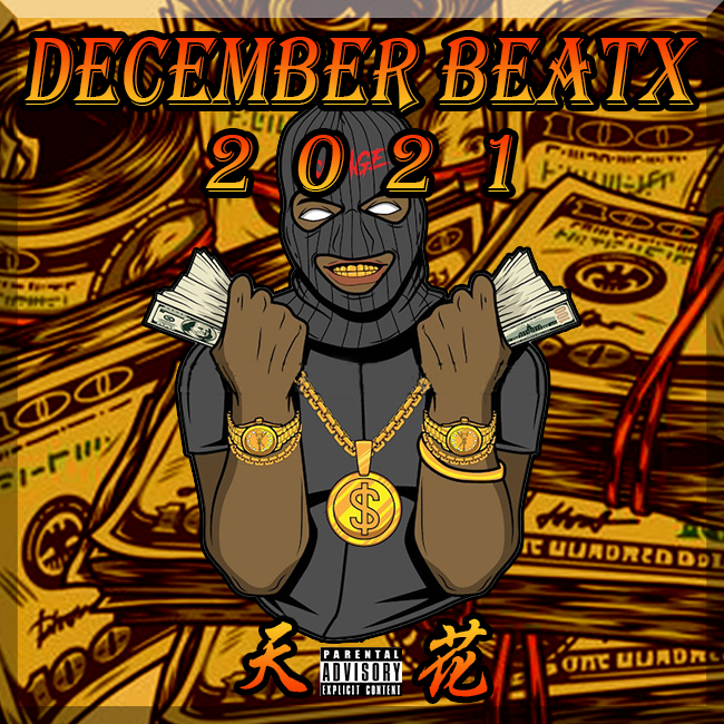 DECEMBER BEATX 2021