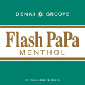 Flash PaPa MENTHOL