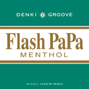 Flash PaPa MENTHOL专辑