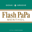 Flash PaPa MENTHOL