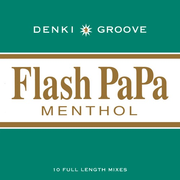 Flash PaPa MENTHOL