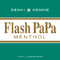 Flash PaPa MENTHOL专辑