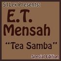 51 Lex Presents: Tea Samba专辑