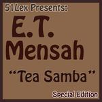 51 Lex Presents: Tea Samba专辑