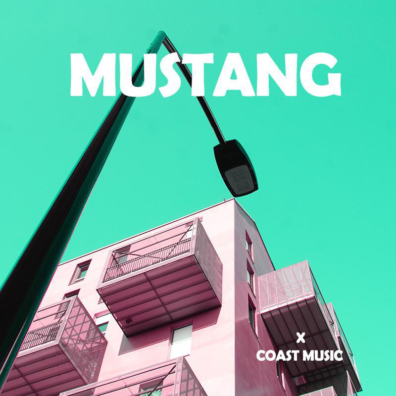 R&B RAP BEAT DEAN K POP TYPE BEAT MUSTANG 说唱伴奏