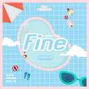 Fine Remix专辑