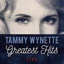 Greatest Hits (Live)专辑