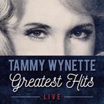 Greatest Hits (Live)专辑