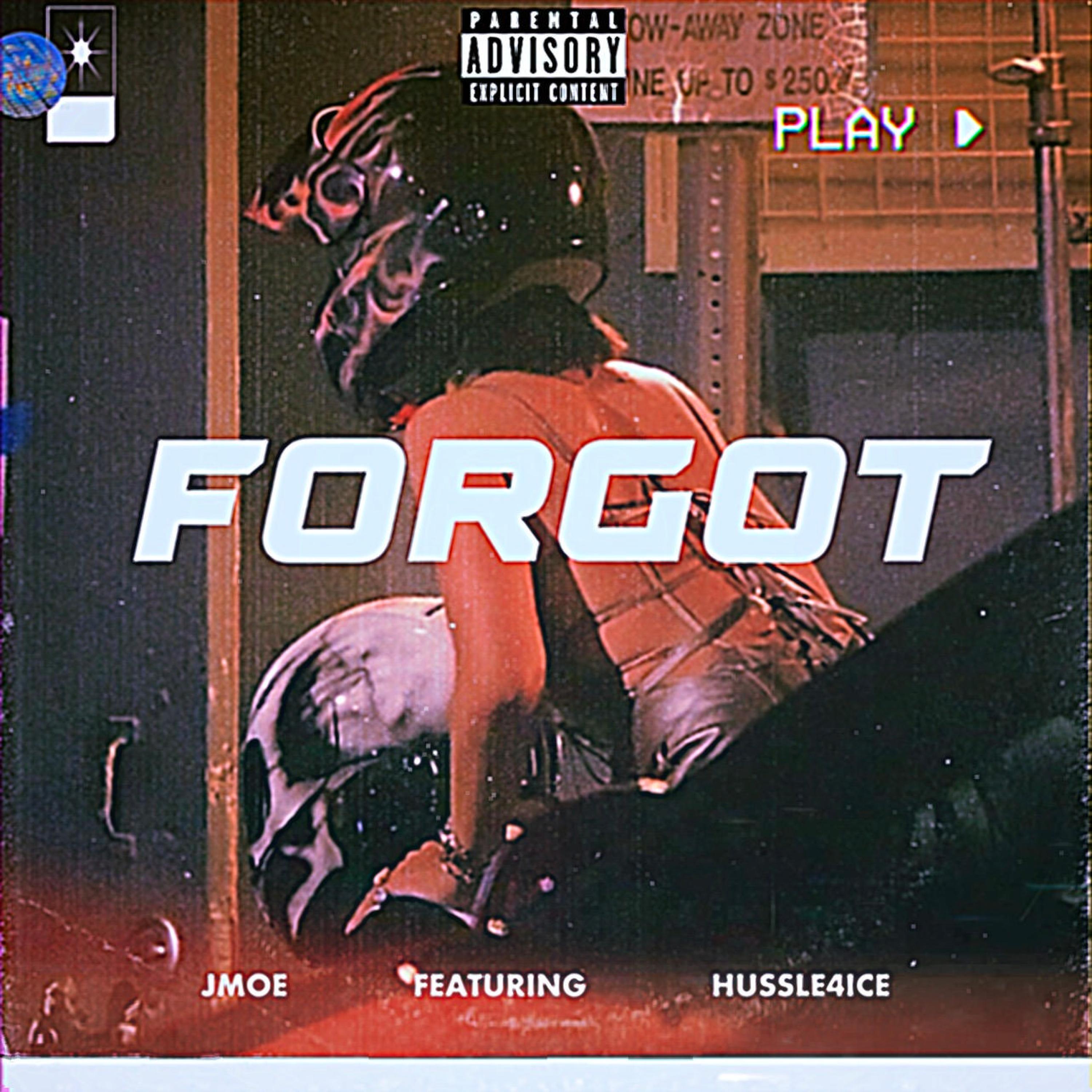 Forgot (feat. Hussle4Ice)