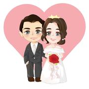 Mr.J & Ms.Y