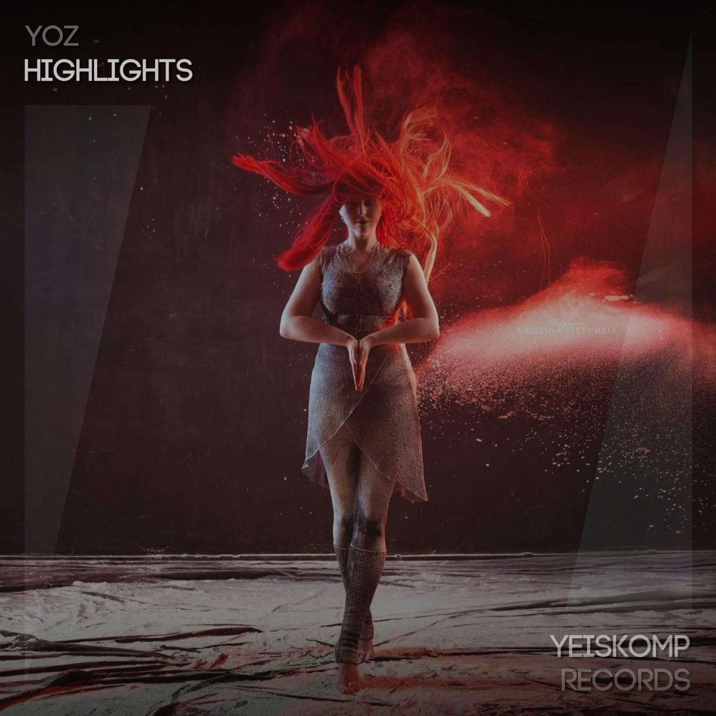 Yoz - Highlights (Original Mix)