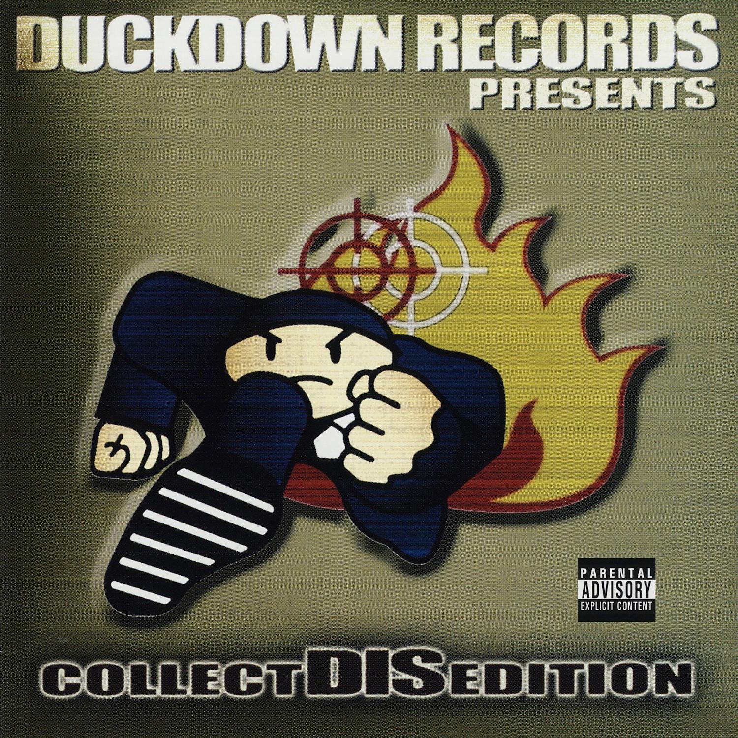 CollectDISEdition