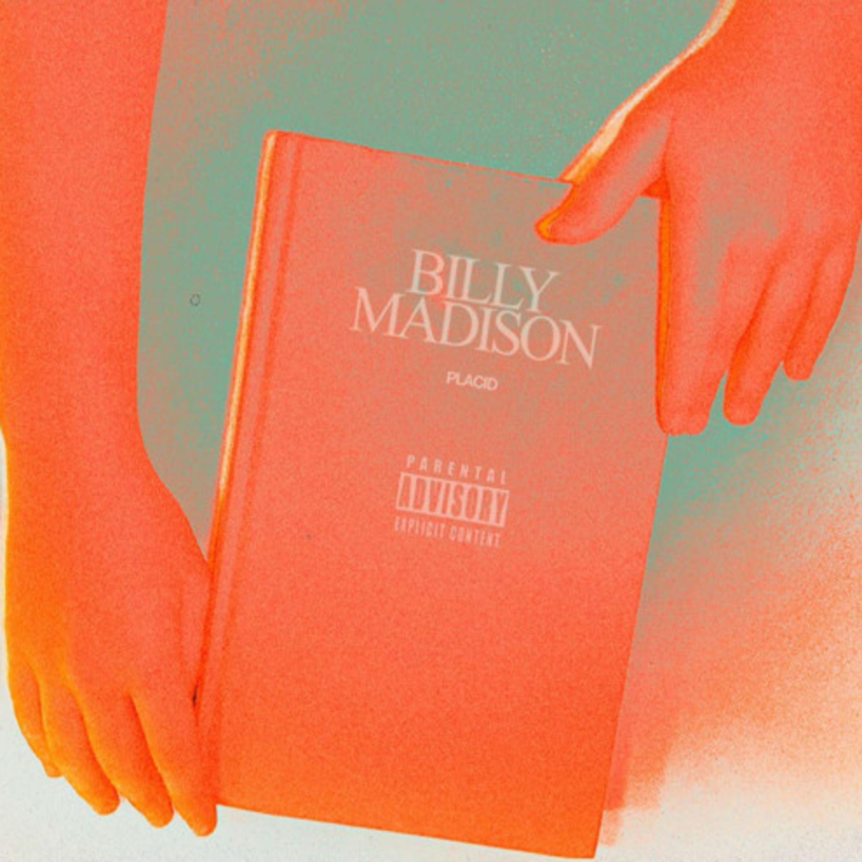 Billy Madison (feat. Goonsgrave)