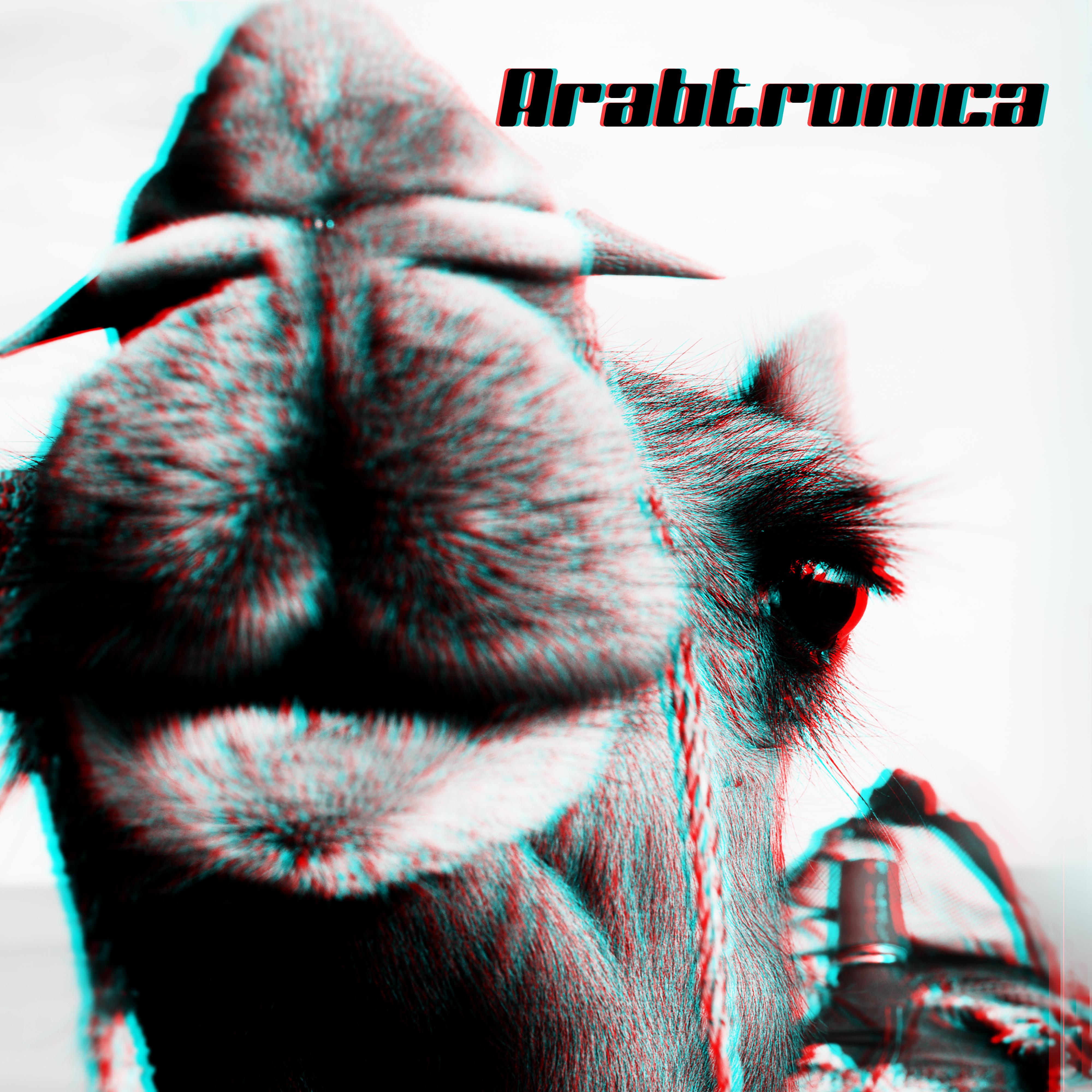 Arabtronica (Arabic Electro Instrumental Music)