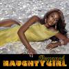 Naughty Girl (Calderone Quayle Club Mix Edit)