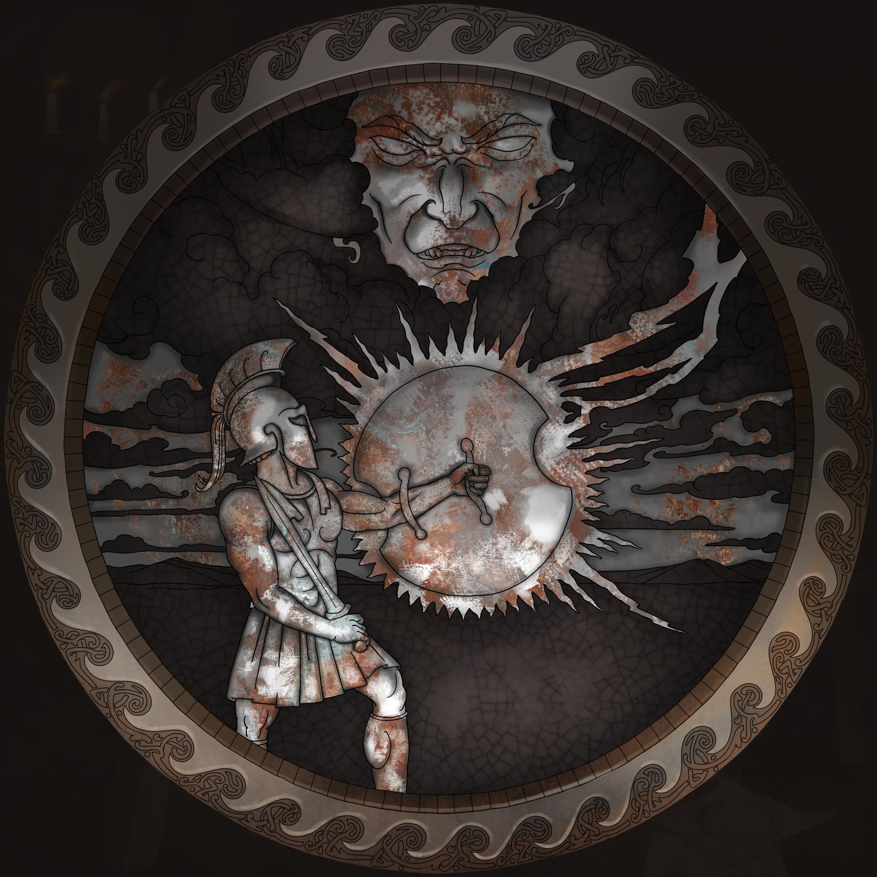 Aegis