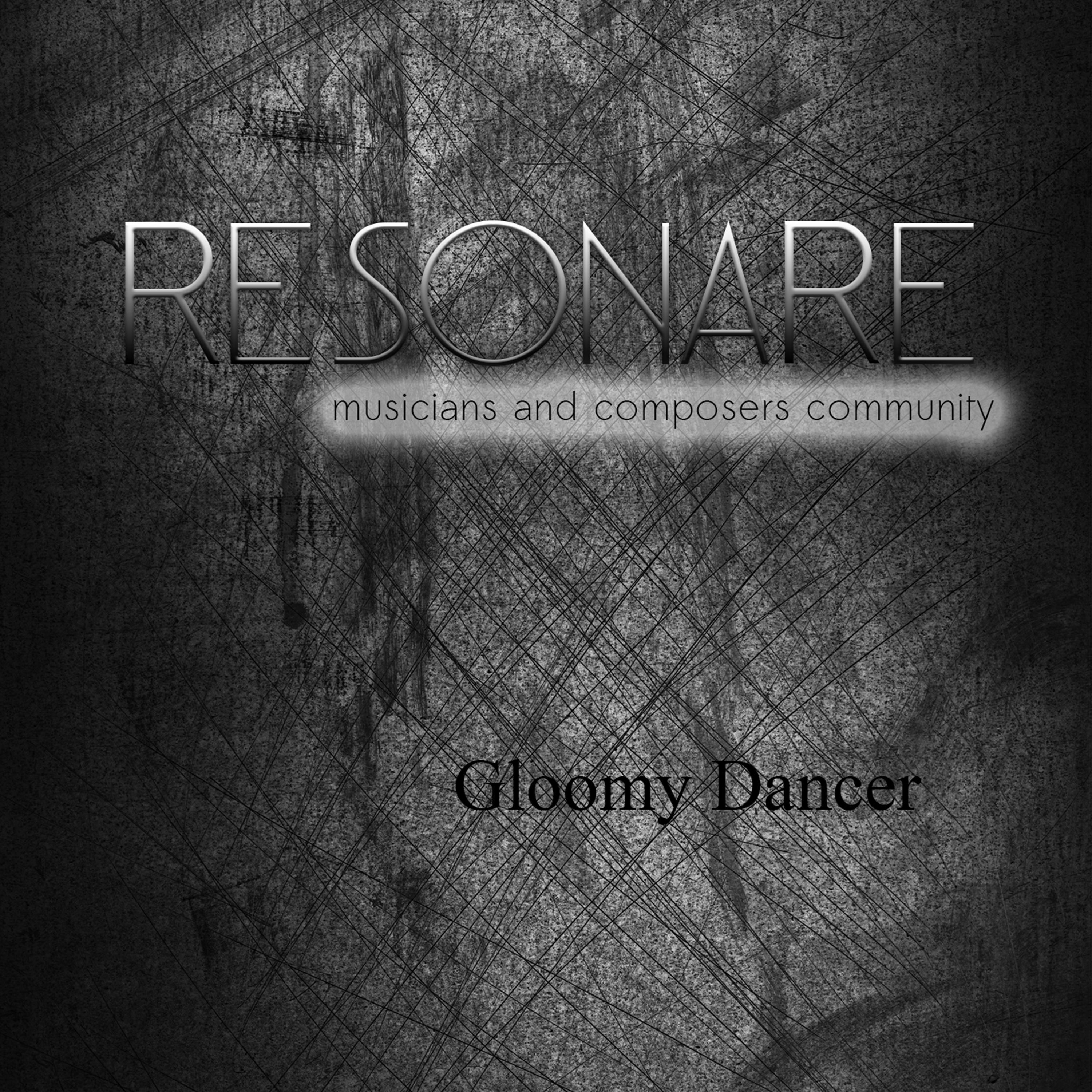 Gloomy Dancer