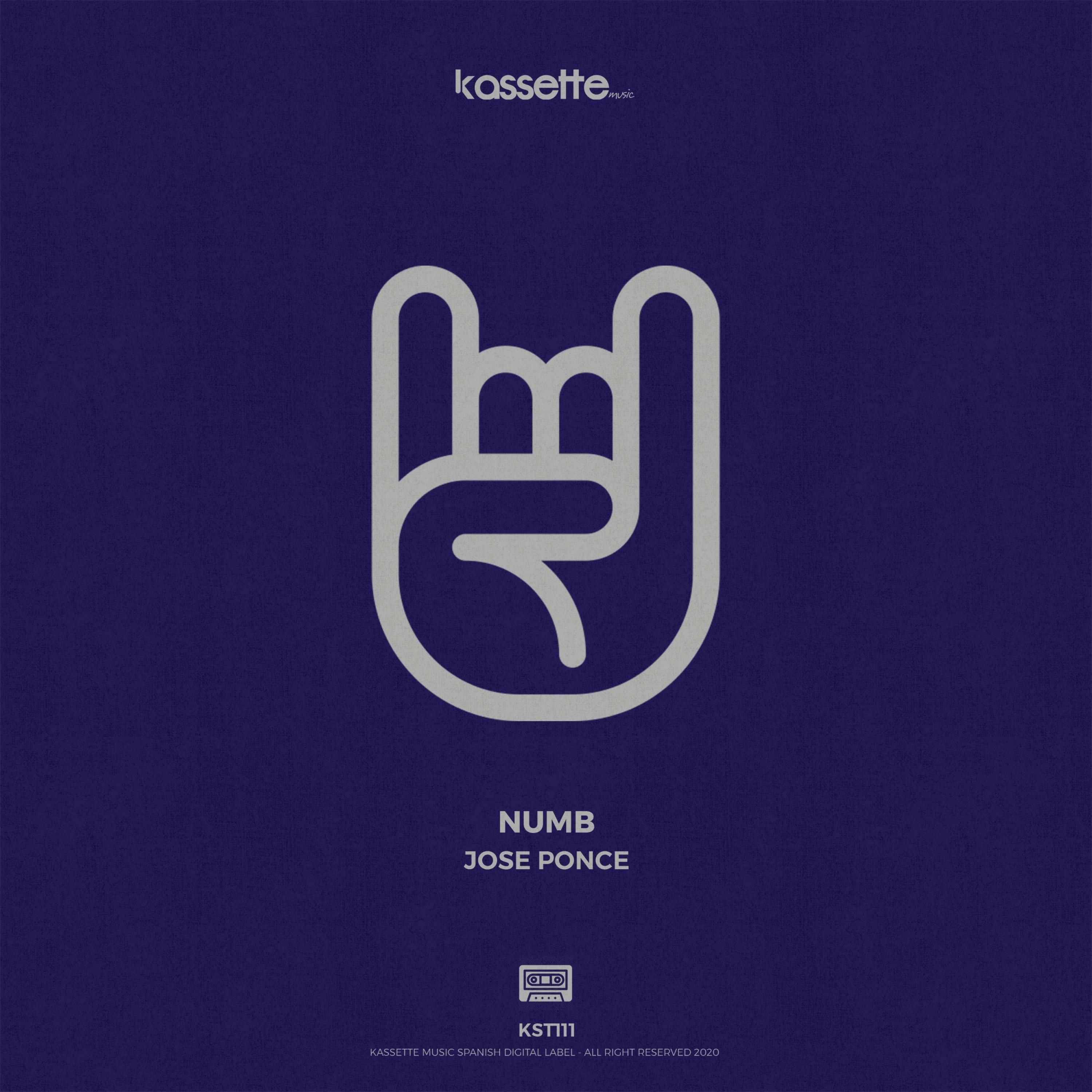Numb (Dub Mix)