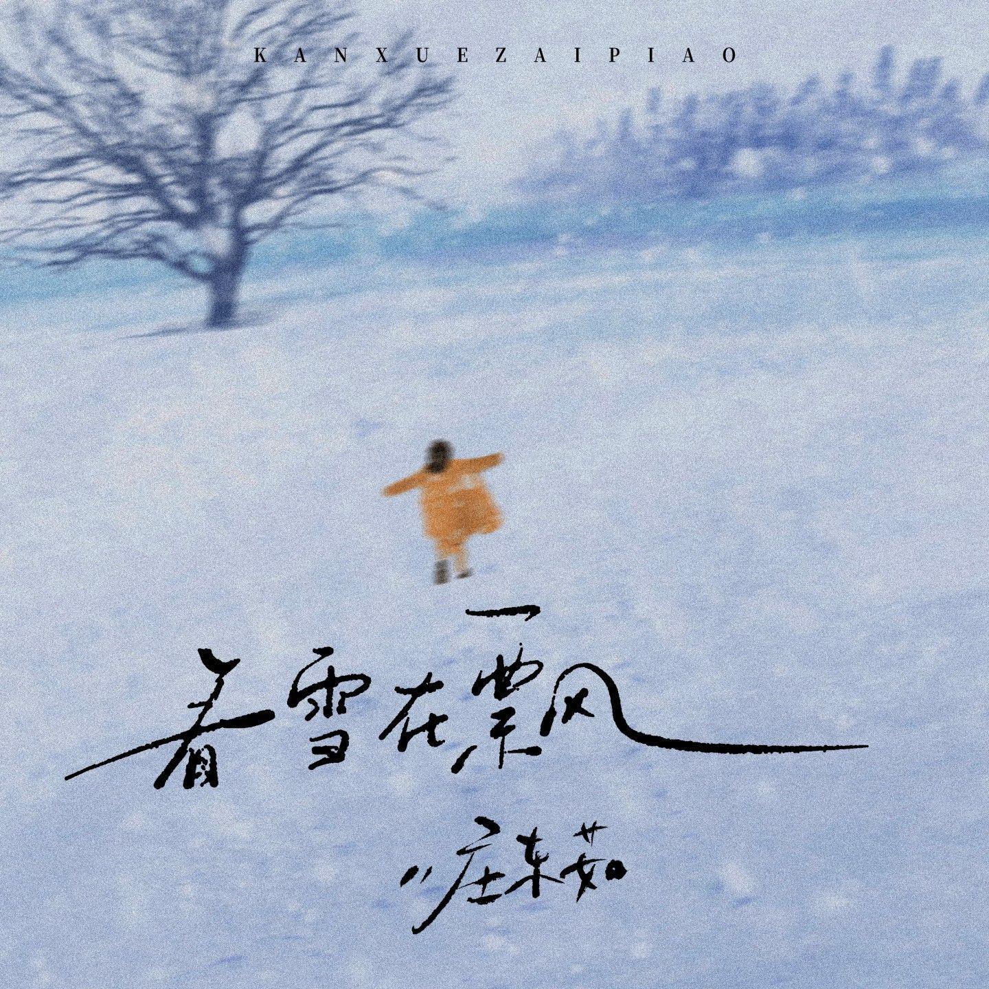 看雪在飘（RNB蚊子音版）