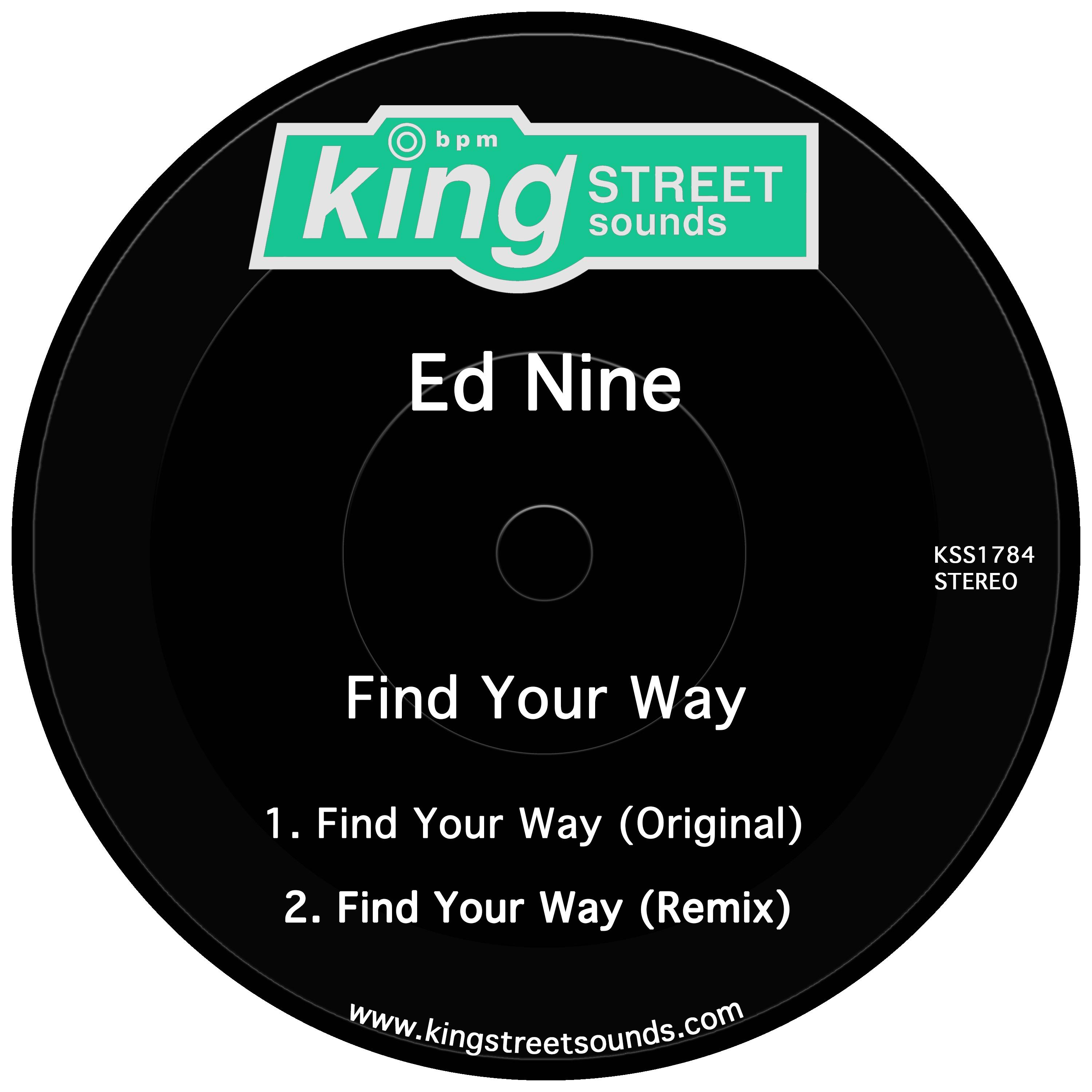 Find Your Way