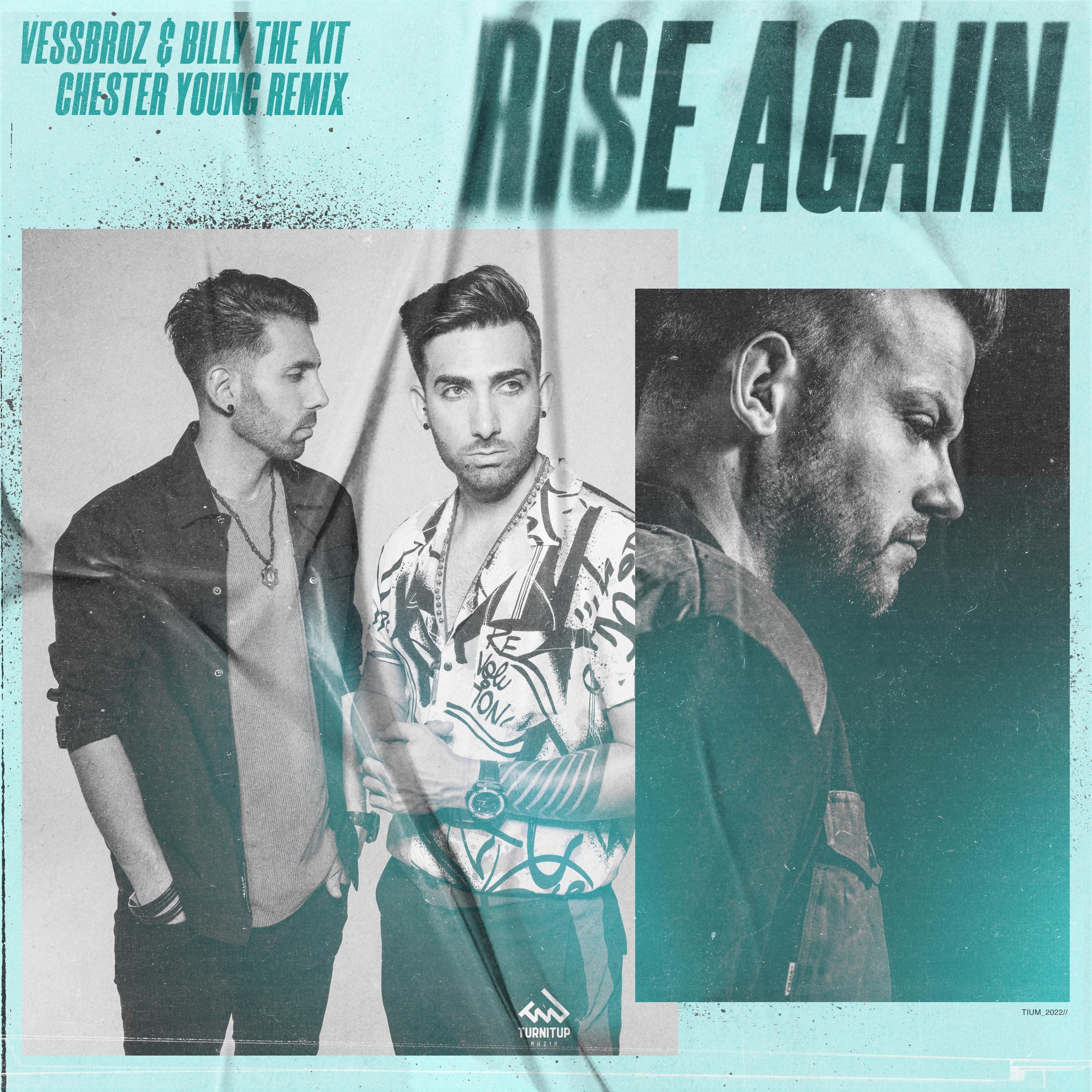 Rise Again (Chester Young Remix)
