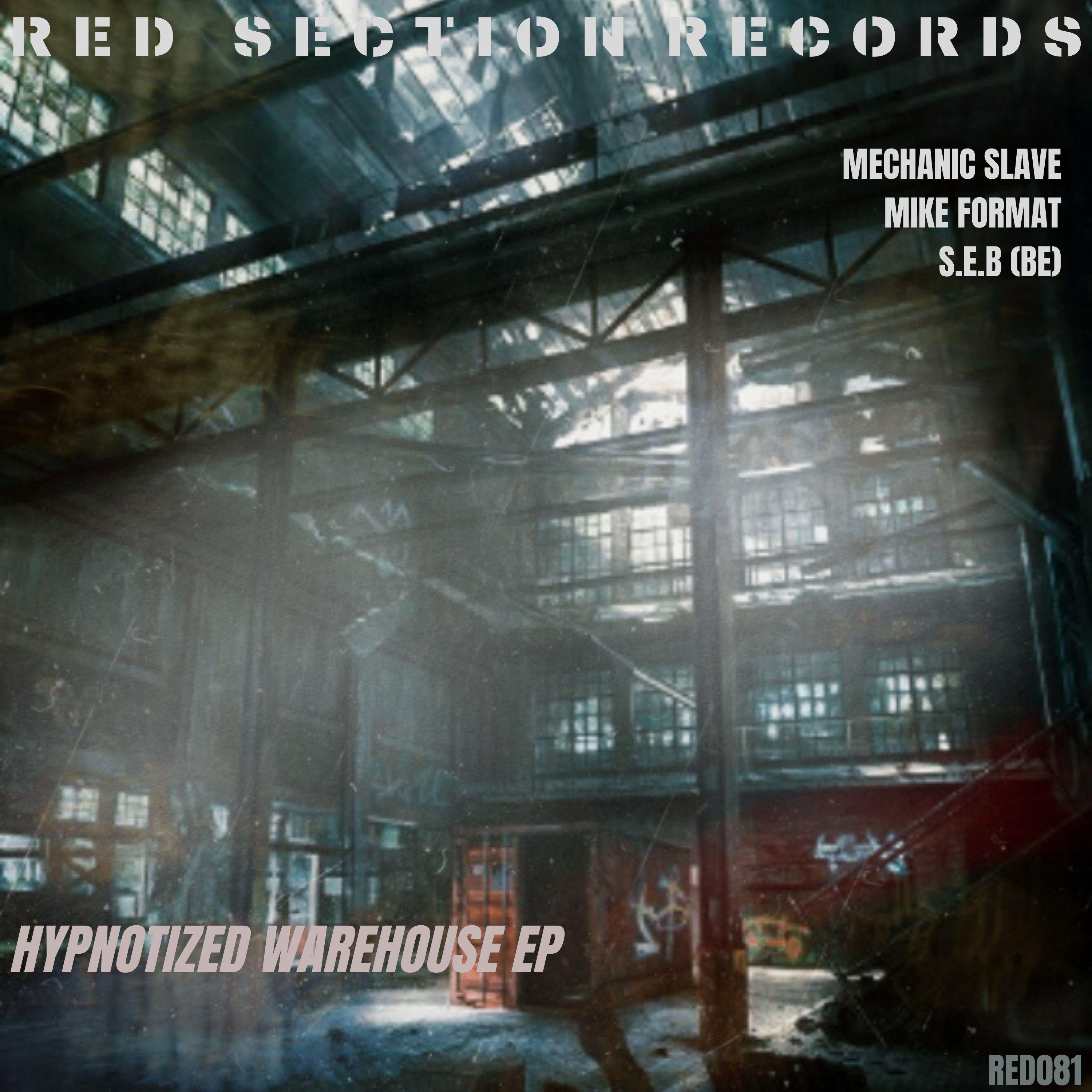 Hypnotized Warehouse