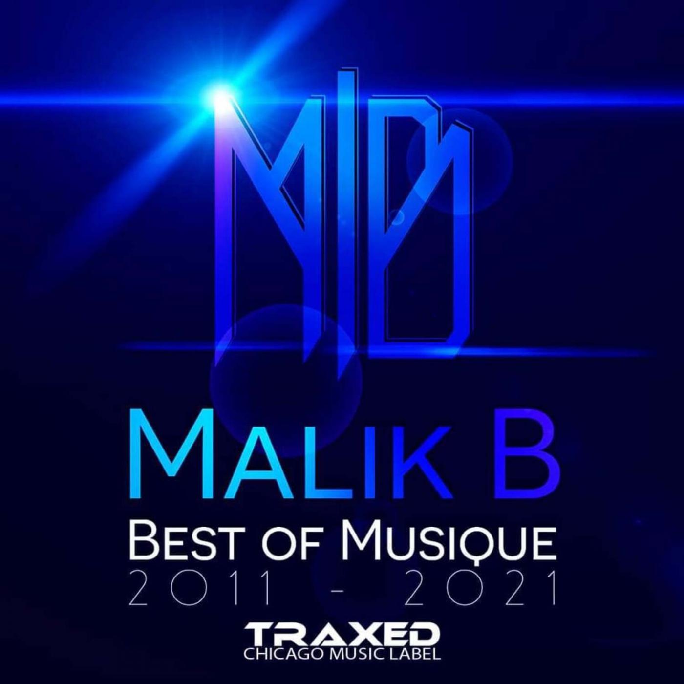 Malik B - Club X 223 (Malik B Mix)