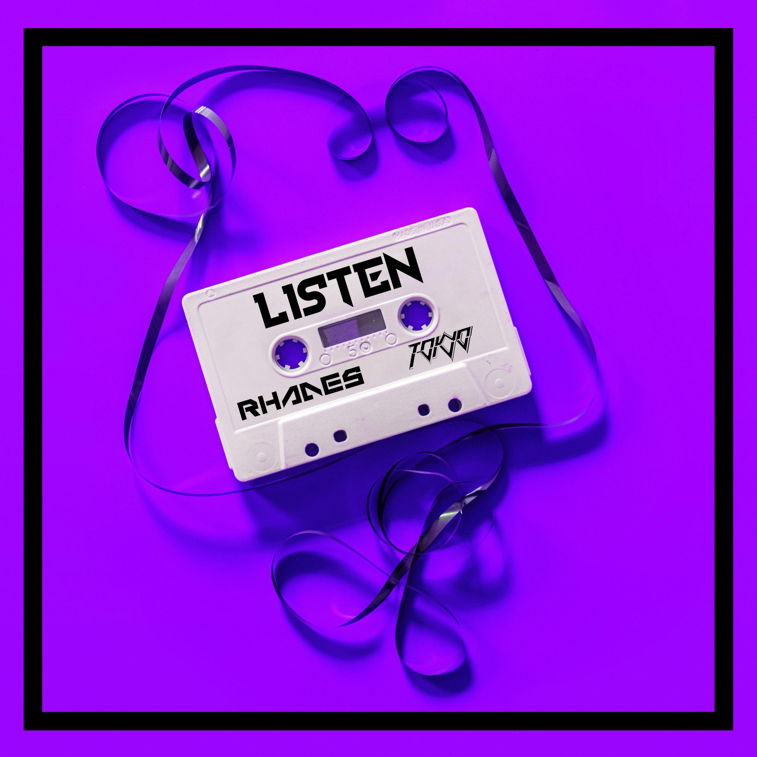 Listen (feat. Rhades)