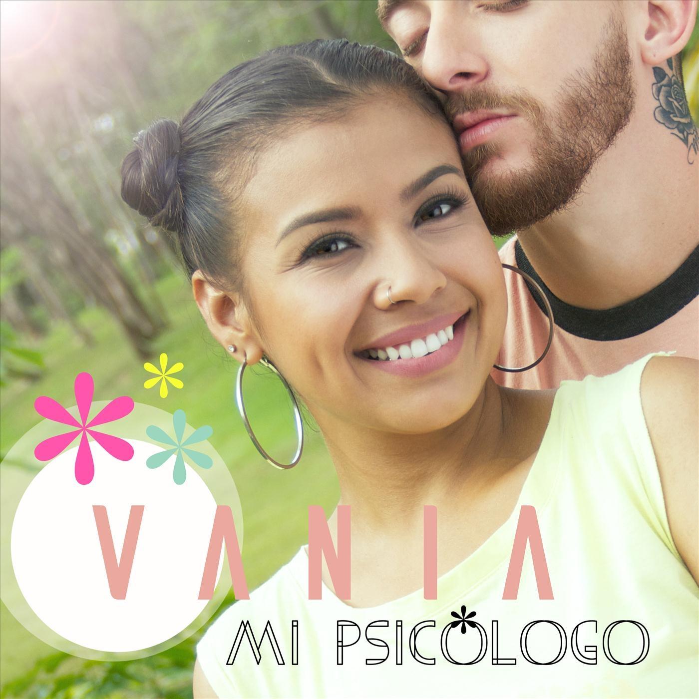 Vania - Mi Psicólogo