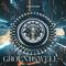 GROUNDSWELL ep.专辑