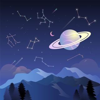 「纯音乐」夜晚更需要极致的温柔
