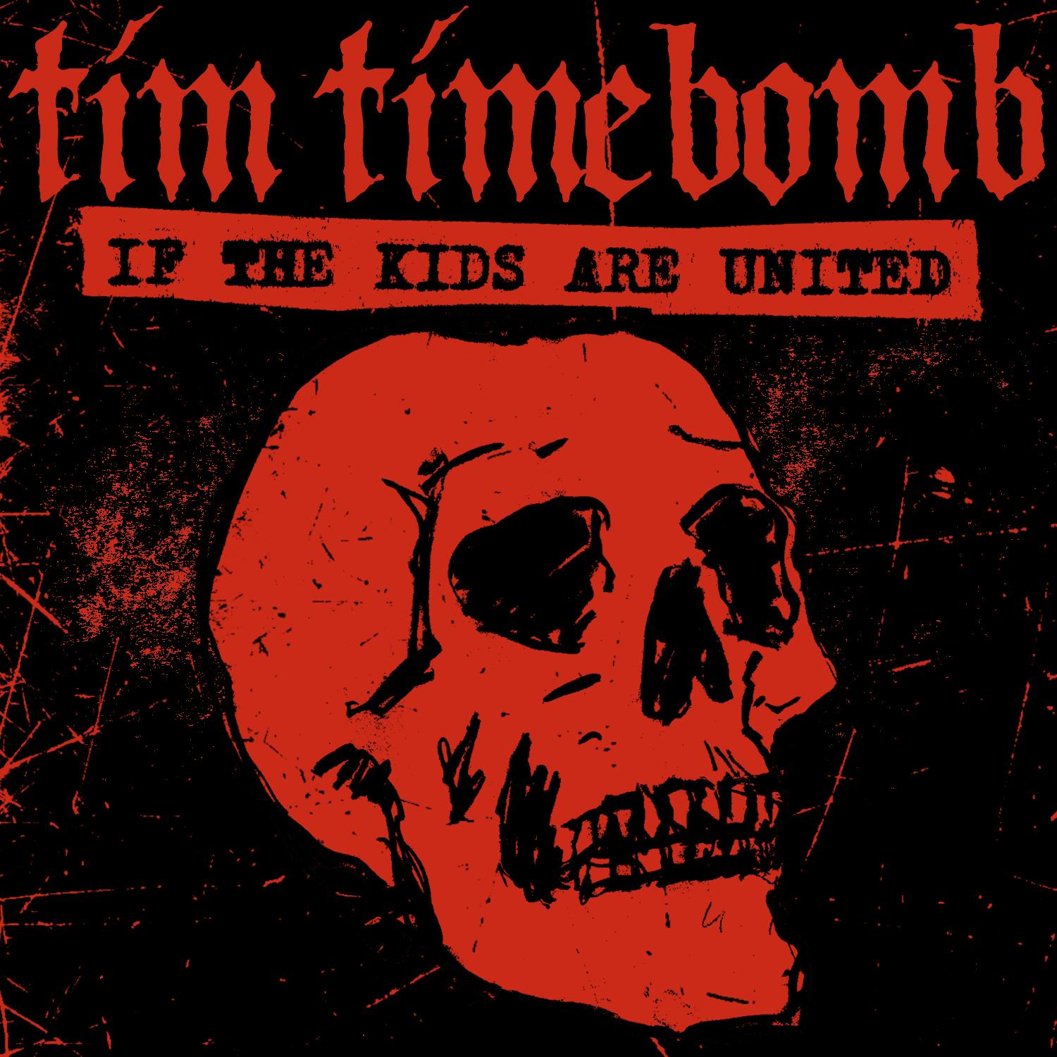 If the Kids Are United
