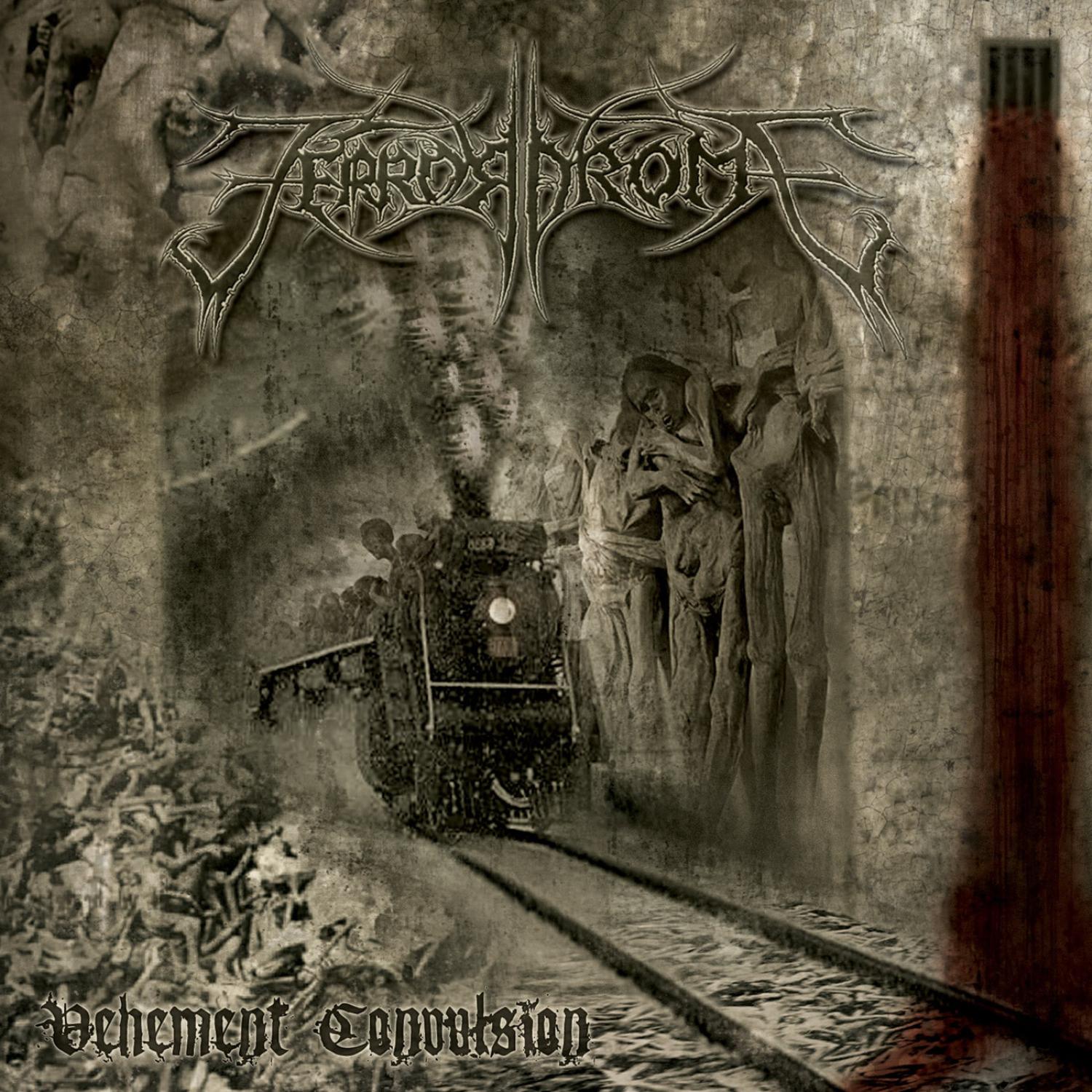 Vehement Convulsion