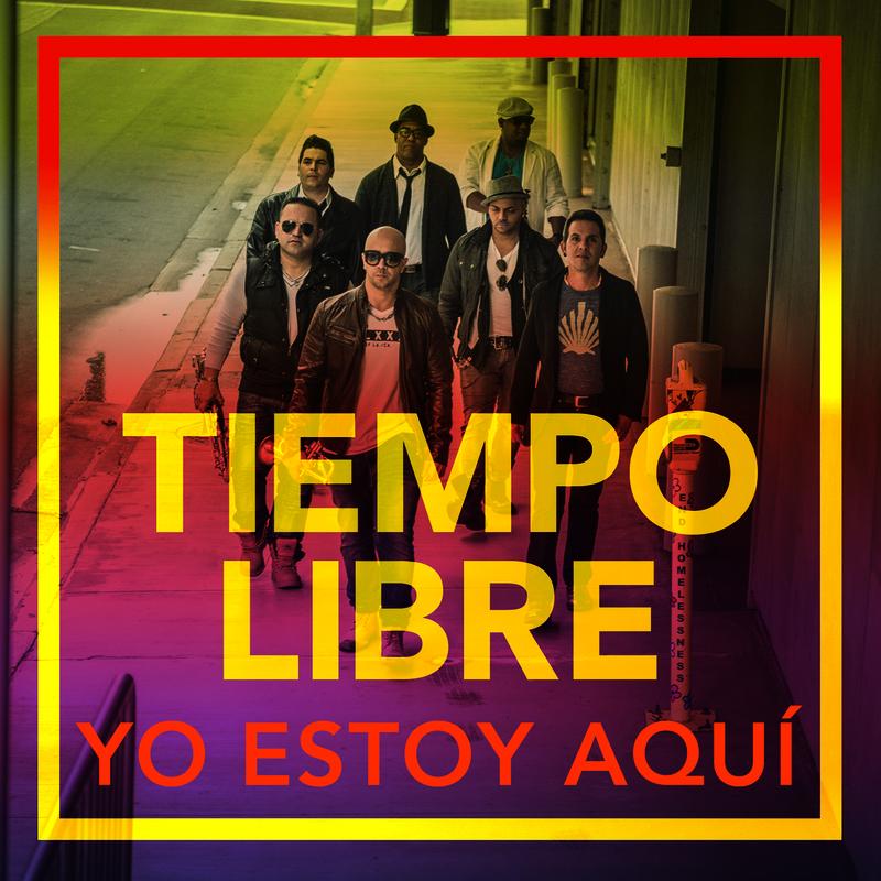 Yo Estoy Aquí