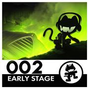 Monstercat 002 - Early Stage