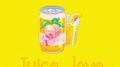 Juice Love专辑