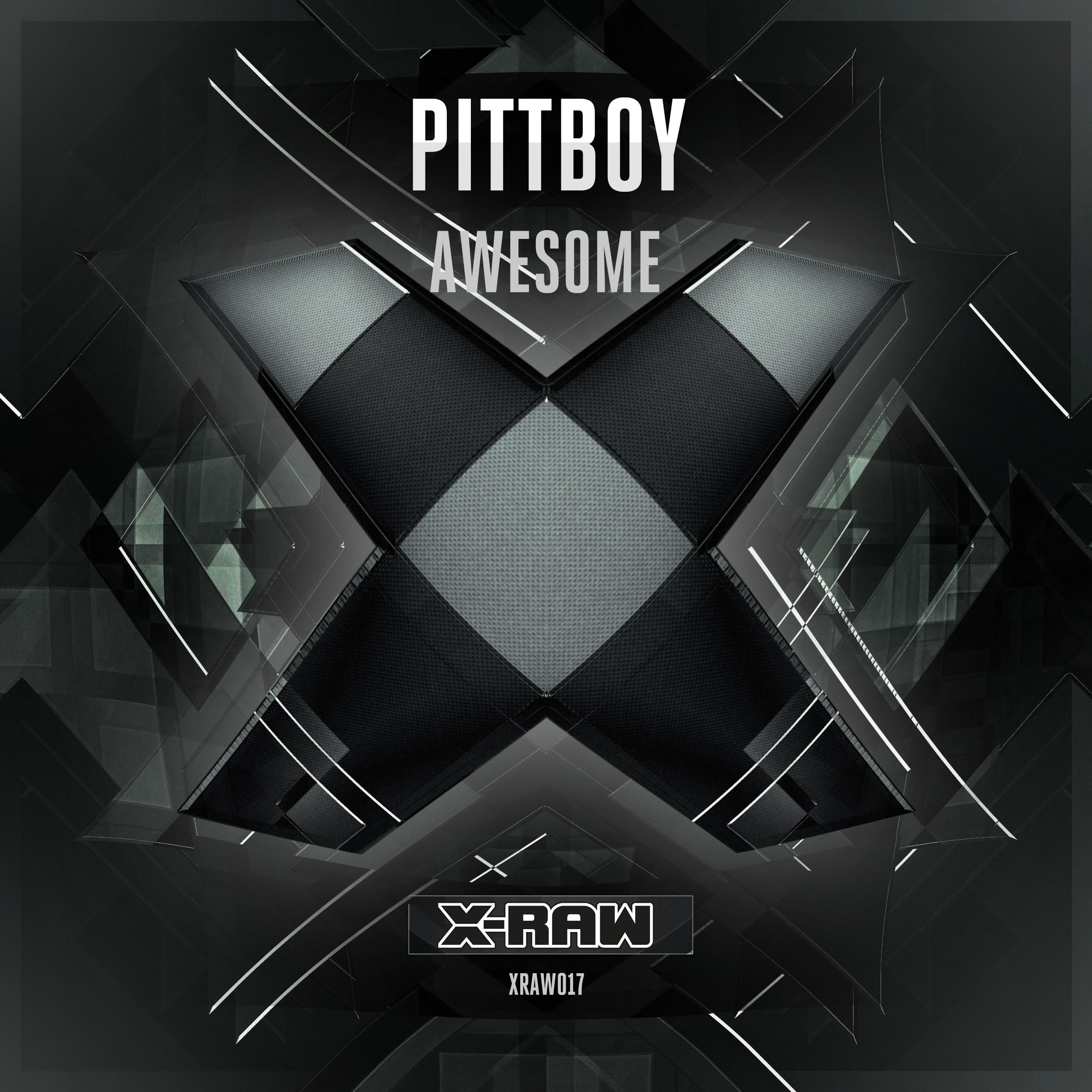 Awesome (Radio Edit)