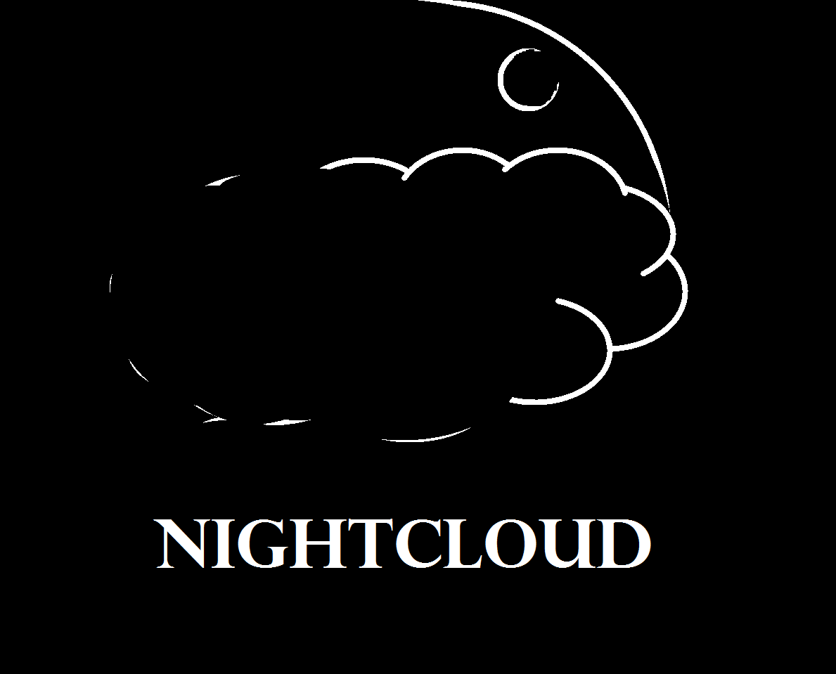 Nightcloud专辑