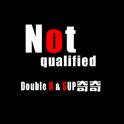 Not qualified专辑