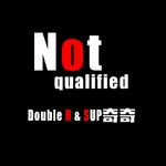 Not qualified专辑