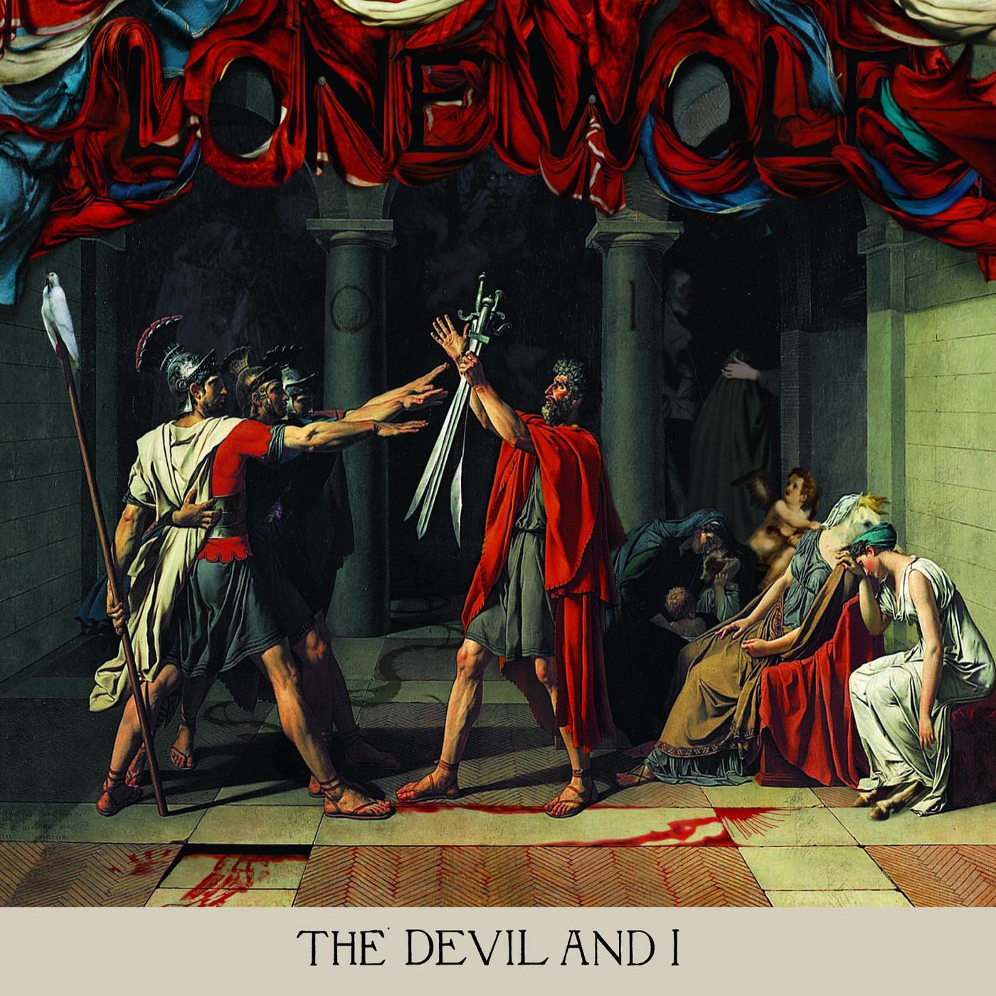 The Devil And I