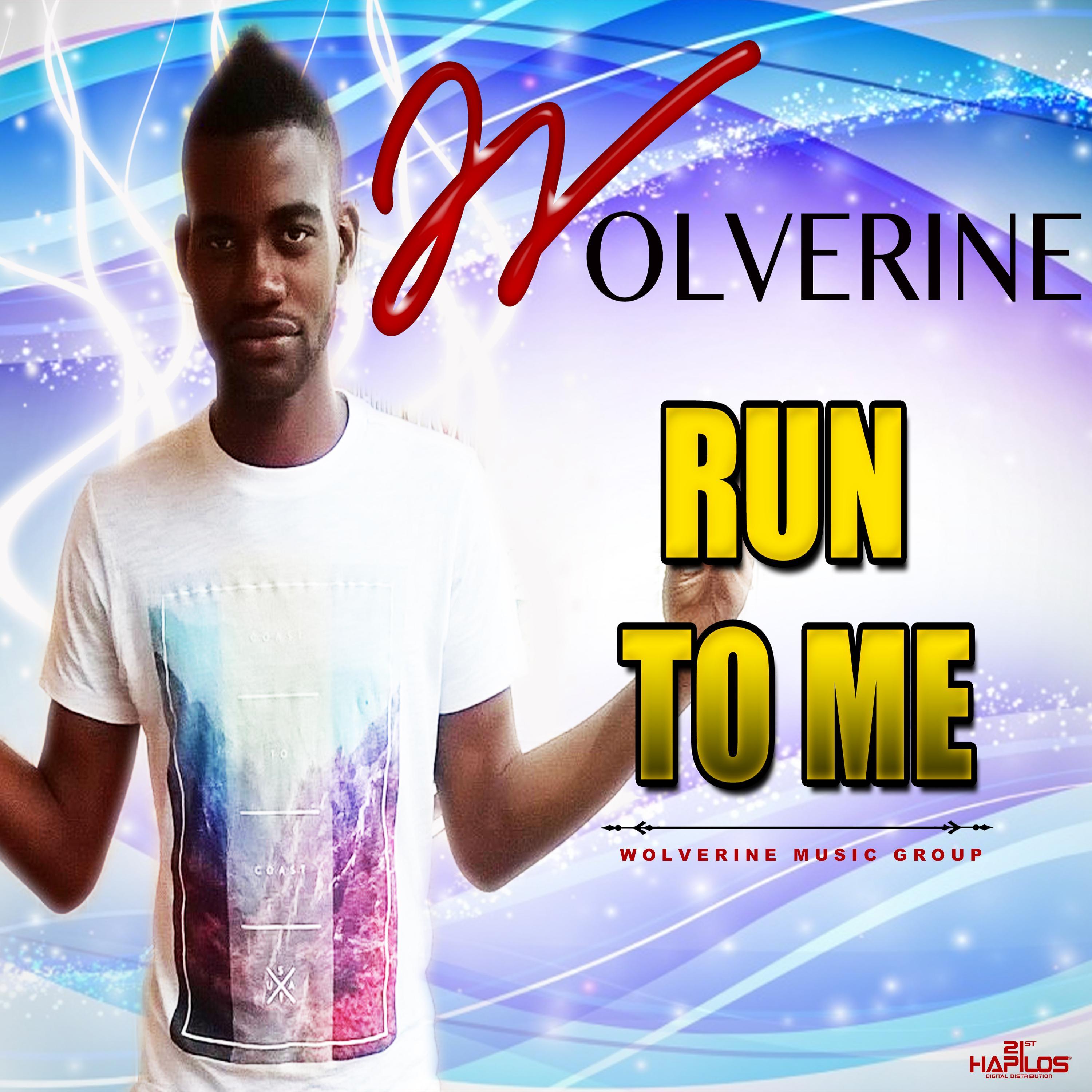 Run to Me
