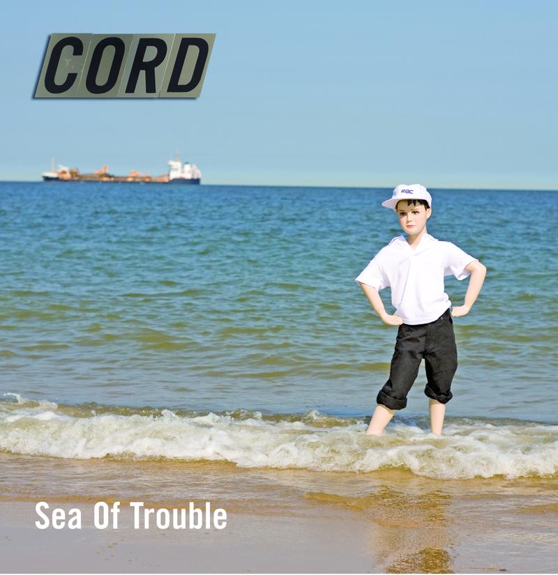 Sea Of Trouble (Radio Edit)