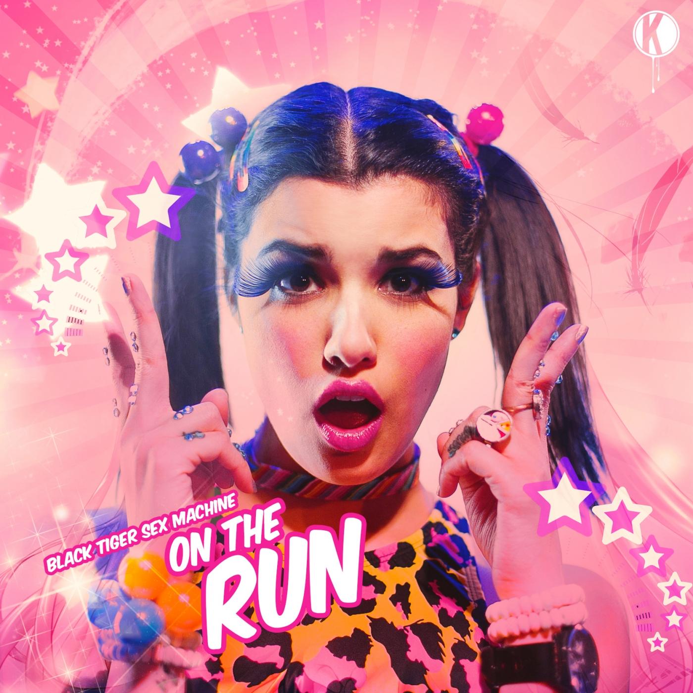 On The Run