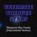 Marc Anthony - Abrazame Muy Fuerte (Instrumental Version)