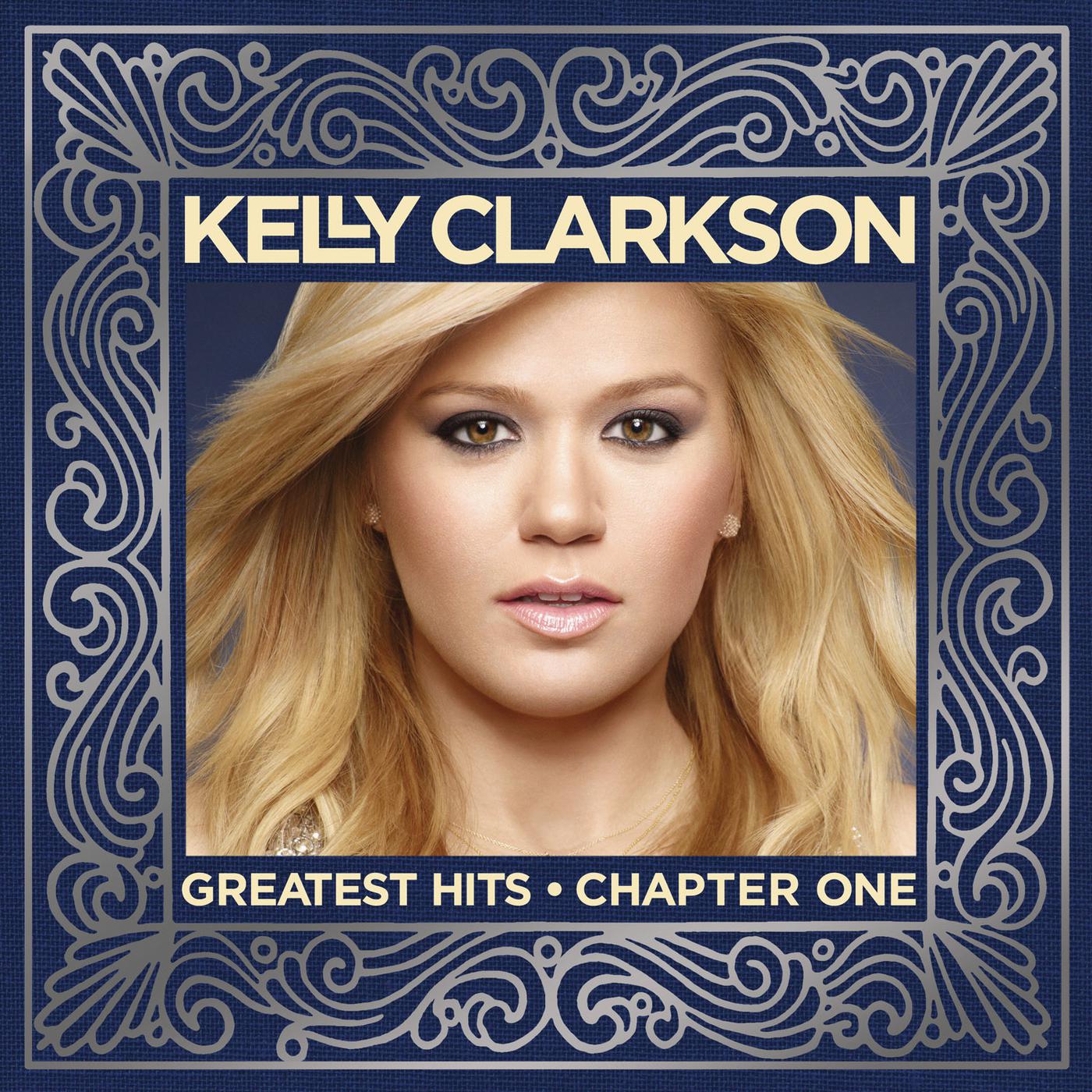 Kelly Clarkson - Catch My Breath