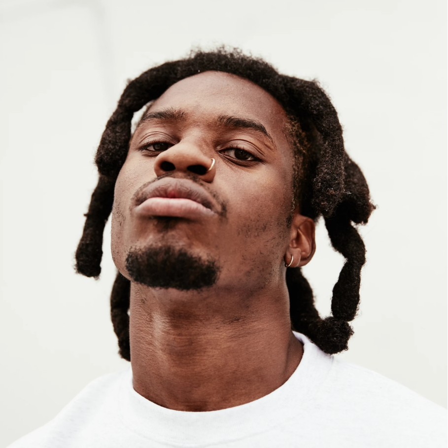 Denzel Curry