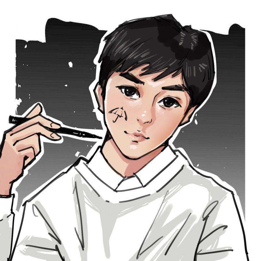 冷风摇 - SR（翻自 一修）