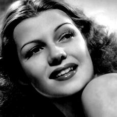 Rita Hayworth