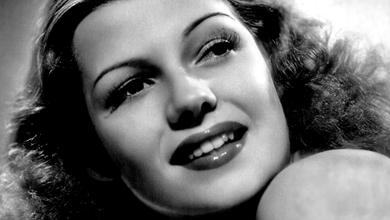 Rita Hayworth